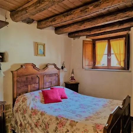 B&B Santa Brigida-3