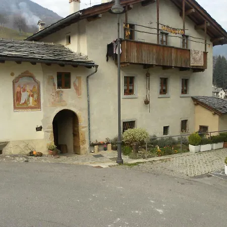 B&B Santa Brigida-2